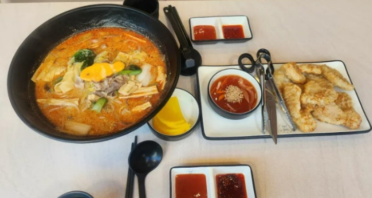 용종 제거 후 피해야 할 음식