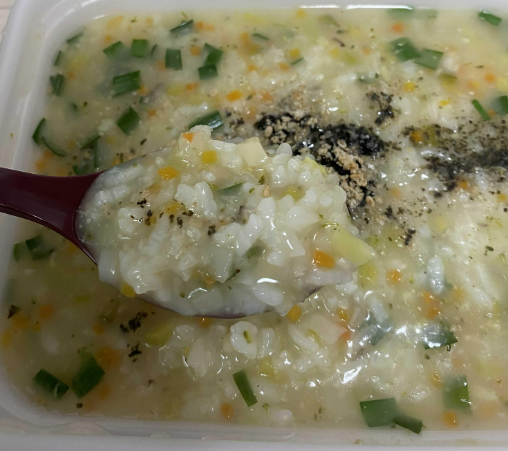 용종 제거 후 식사 방법 본죽