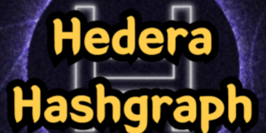 Hedera Hashgraph