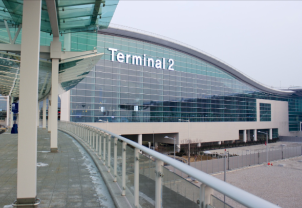 국내 공항 이용객 순위 정리1