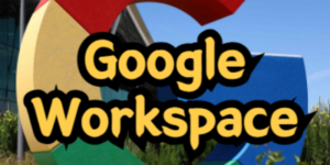 워크스페이스(Google Workspace)와 지스위트(G Suite)