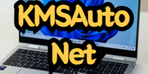 KMSAuto Net